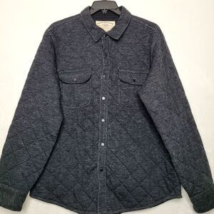 American Eagle Outfitters Quilted Jacket Size XXL